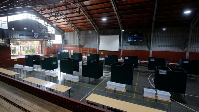 Especialista entrega recomendaciones para que adultos mayores vayan a votar de manera segura