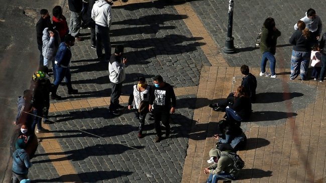 Consulta ciudadana mostró amplio apoyo a un seguro universal de salud y a reformar las AFP