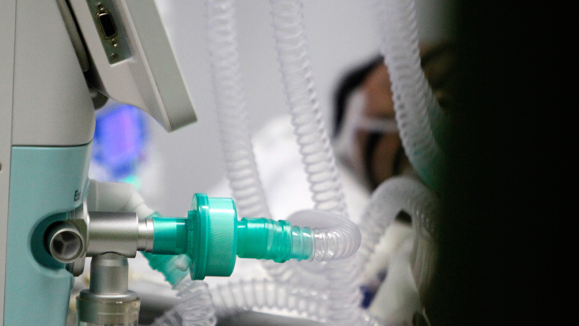 Chile superó las 35.000 muertes entre casos confirmados y sospechosos por Covid-19