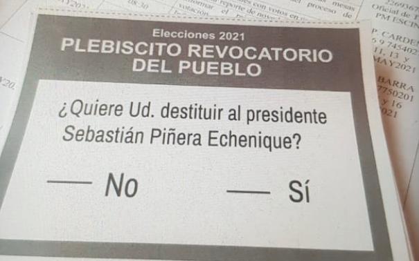 Detienen a hombre que repartía 