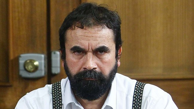 Hugo Gutiérrez acusó que 