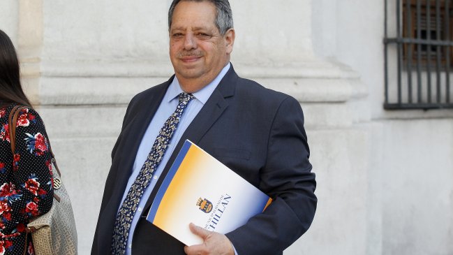 Alcalde de Chillán: Mi sueño es que seamos la mejor ciudad de Chile