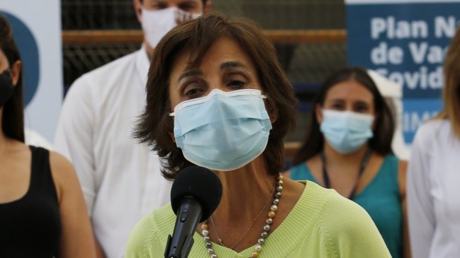 Paula Daza advierte: 