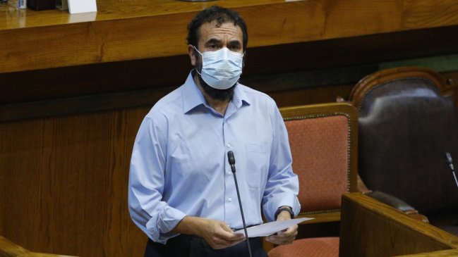 Hugo Gutiérrez obtiene la primera mayoría como constituyente en Tarapacá