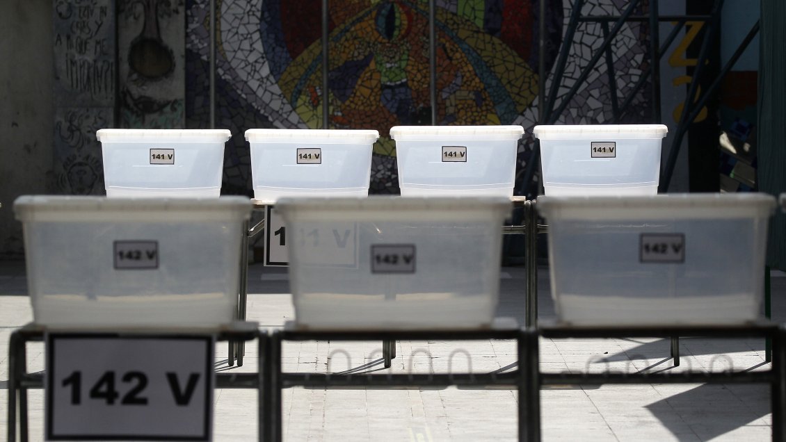 Politólogo apunta que 