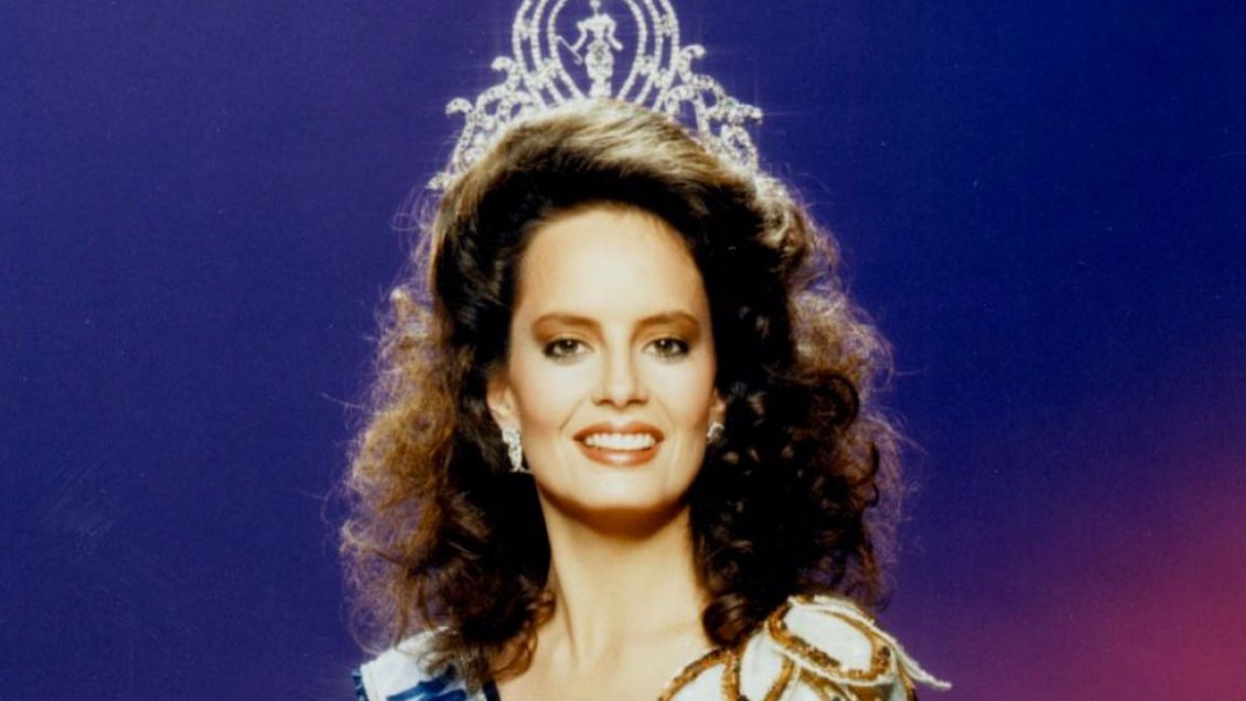 Cecilia Bolocco sobre Daniela Nicolás: 