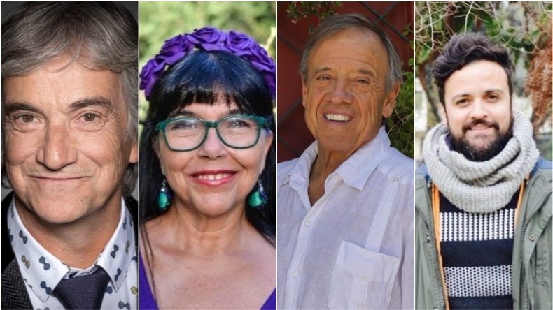 La dispar suerte de los actores para ser constituyentes