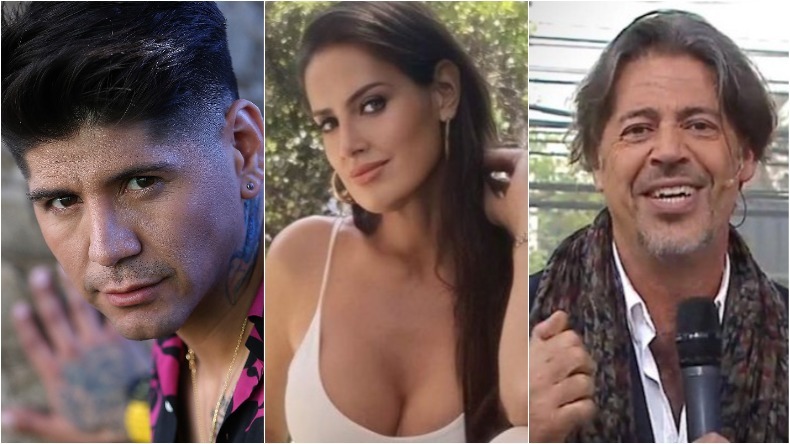 El verdadero reality: Famosos lograron pocos votos en las elecciones