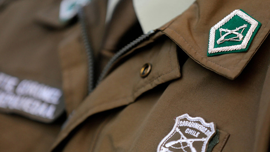 Acusan a tres carabineros de 