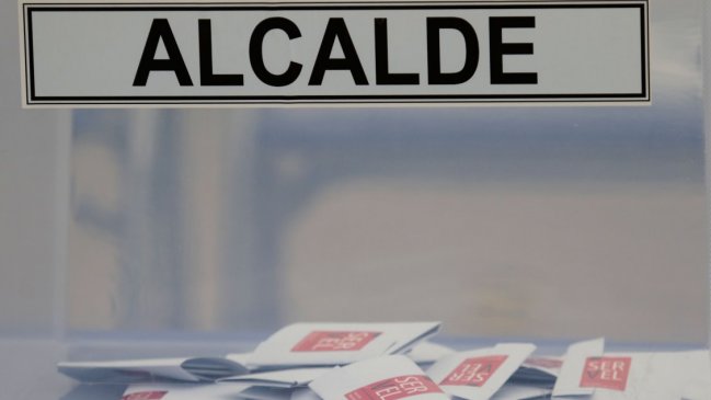 Cuatro candidatos pelean voto a voto la alcaldía de Copiapó