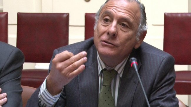 Eugenio Tuma y Luciano Rivas van a segunda vuelta en elección a gobernador de La Araucanía