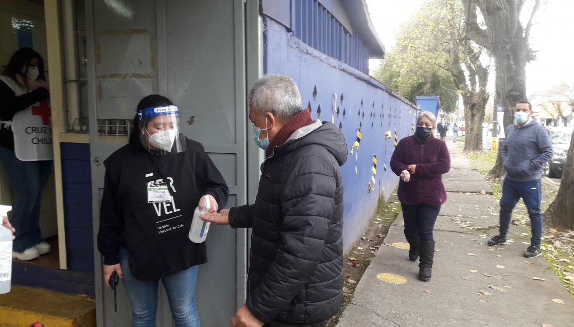 Municipales en Ñuble: Balanza se inclinó por alcaldes electos de oposición