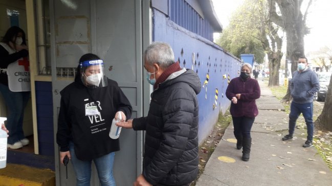Municipales en Ñuble: Balanza se inclinó por alcaldes electos de oposición