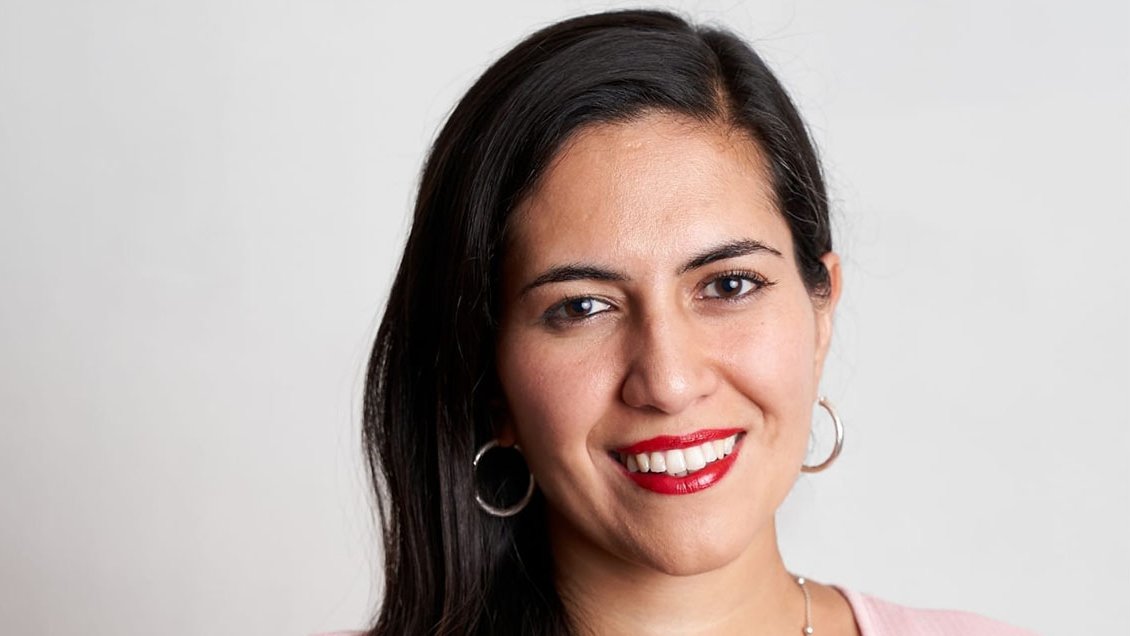 Ex dirigenta de la revolución pingüina Karina Delfino se quedó con la alcaldía de Quinta Normal