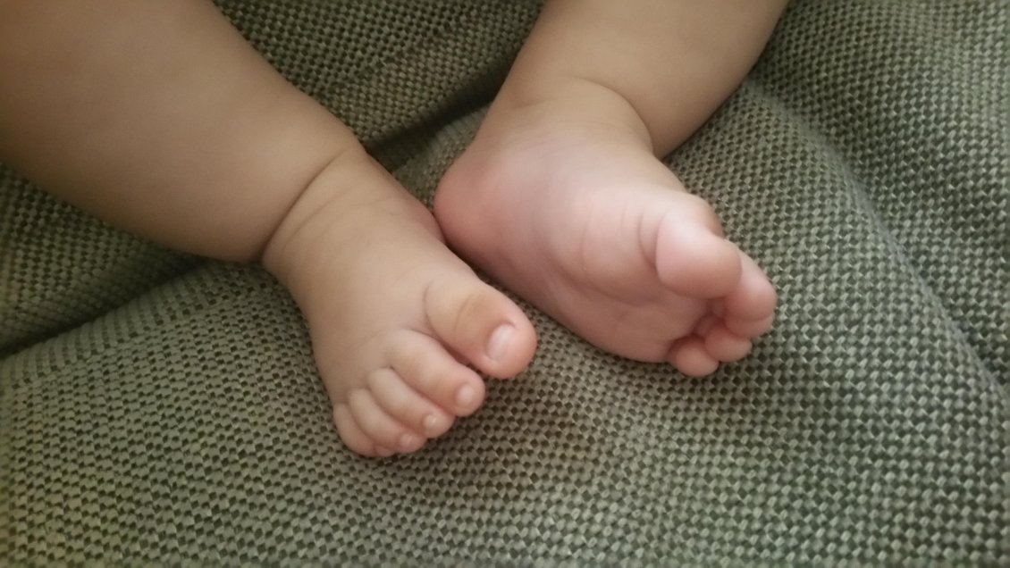 PDI indaga lesión de lactante en clínica de Rancagua