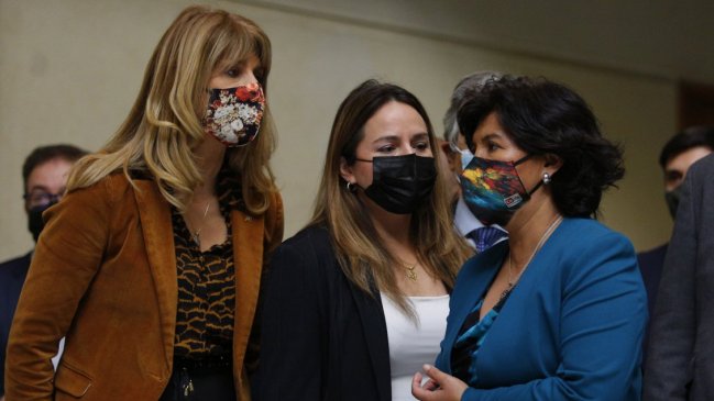 DC postergó Junta Nacional que ratificaría, este lunes, la candidatura de Ximena Rincón