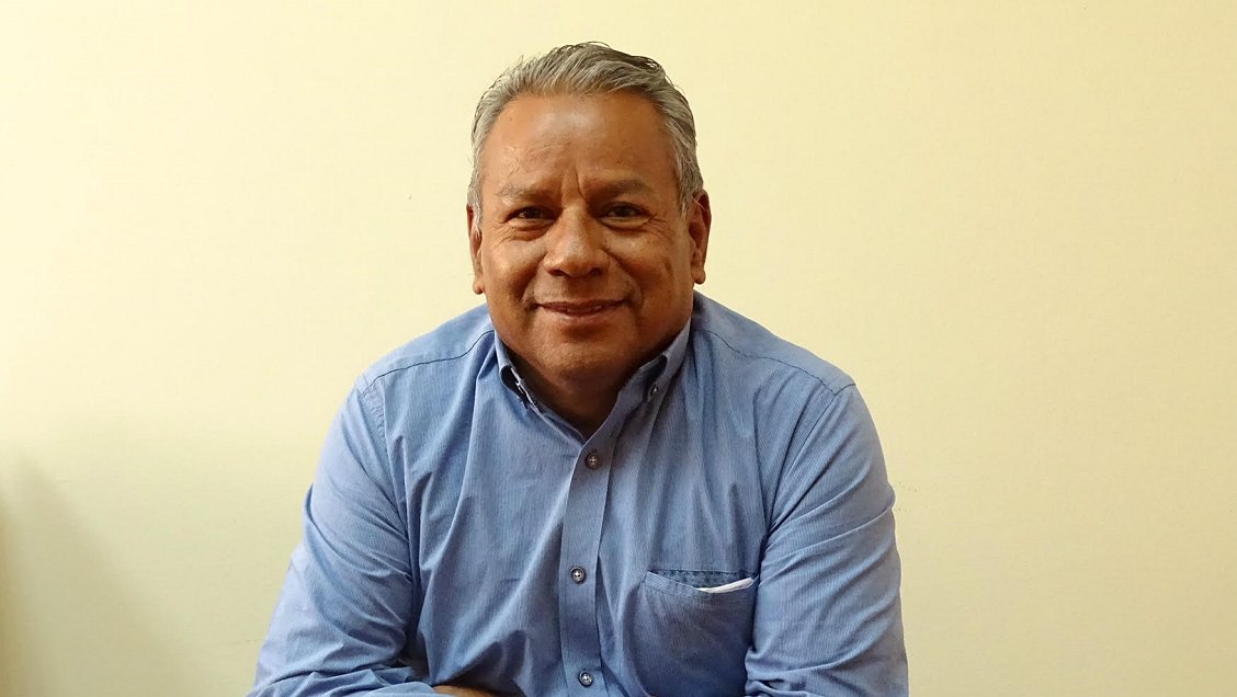 Alcalde de Copiapó promete poner 