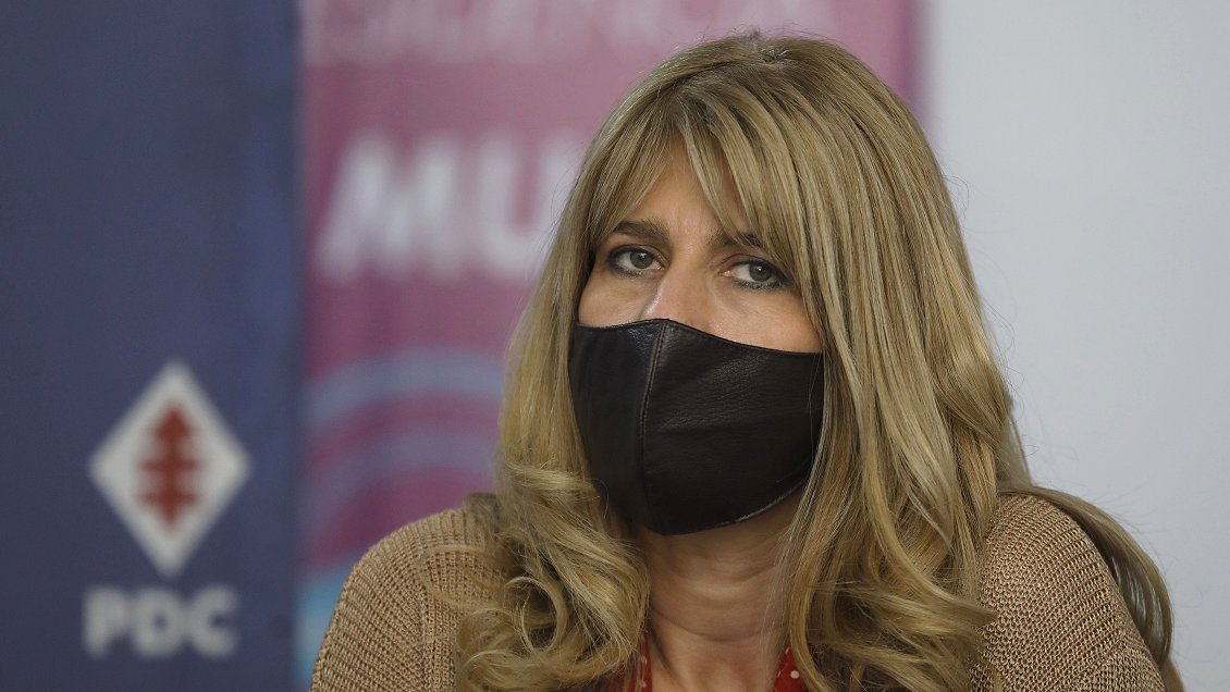 Rincón descarta bajar candidatura e insiste en primarias amplias de oposición