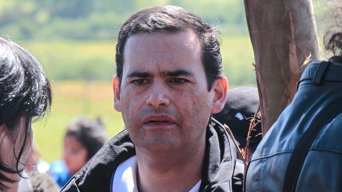 Jefe de la Unidad de DDHH asume como nuevo fiscal regional de La Araucanía