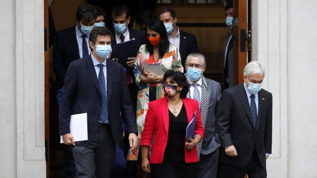 Mínimos comunes: Pizarro cree que el Gobierno 