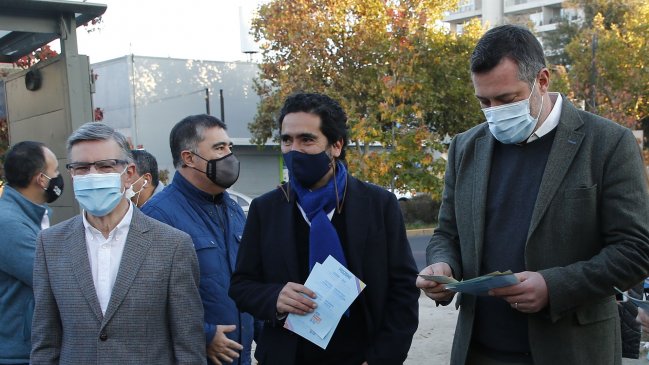 Chile Vamos da vuelta la página y busca inscribir sus primarias este miércoles