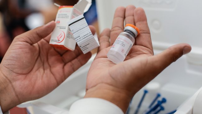 Shanghai empieza administración de vacuna de única dosis contra el Covid-19