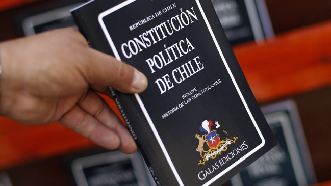 Descentralización, pensiones y salud: Constituyentes de regiones enfocan el futuro debate en la Convención