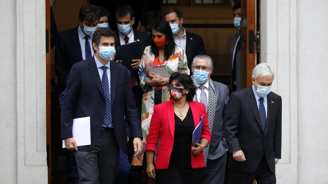 Mínimos comunes: Pizarro cree que el Gobierno 