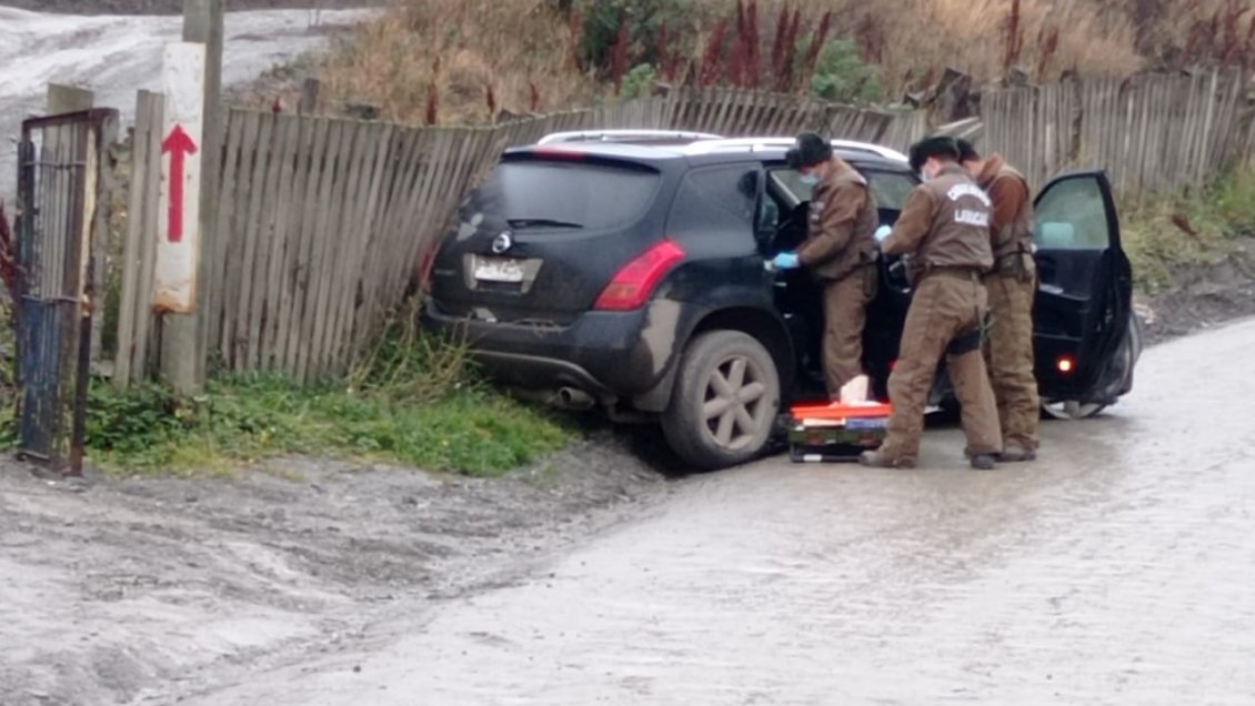 Robo afectó a dos joyerías en la Zona Franca de Punta Arenas
