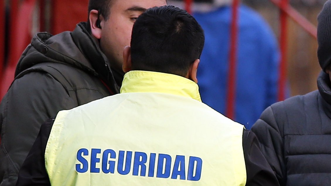 Guardia corrupto, pero sin pasta de delincuente, no soportó la presión y confesó todo altiro