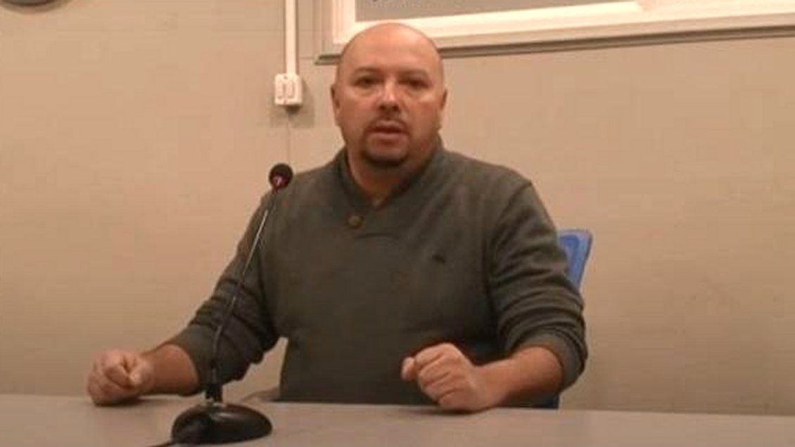 Murió Claudio Paredes, destacado músico y cantautor magallánico