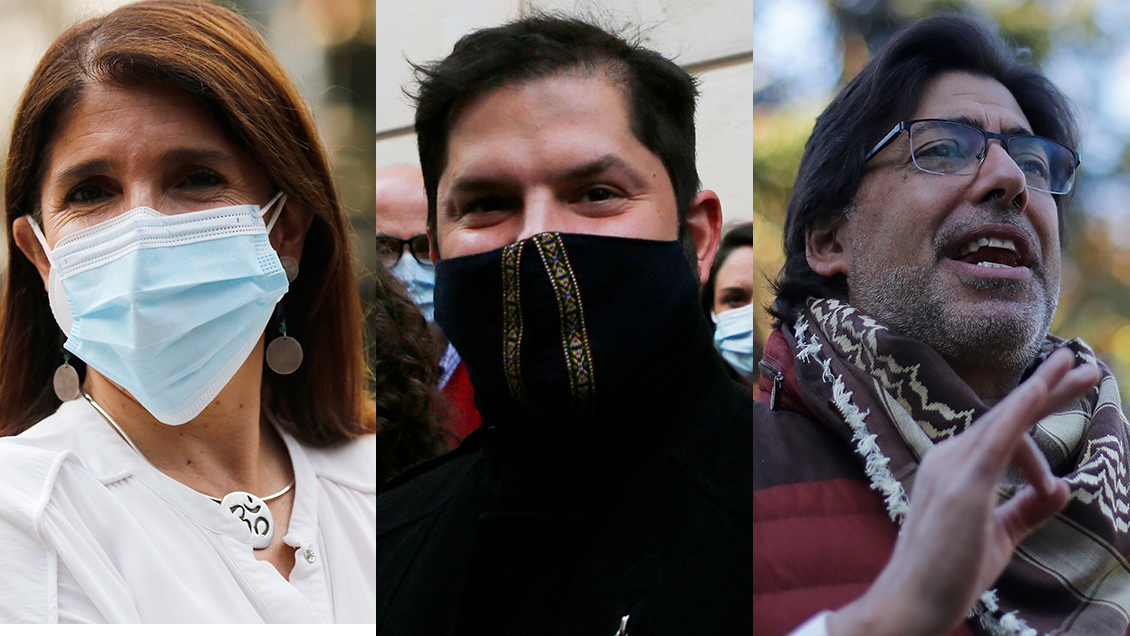 PS rompe su histórica alianza con la DC y anuncia que irá a primarias con el PC y el Frente Amplio