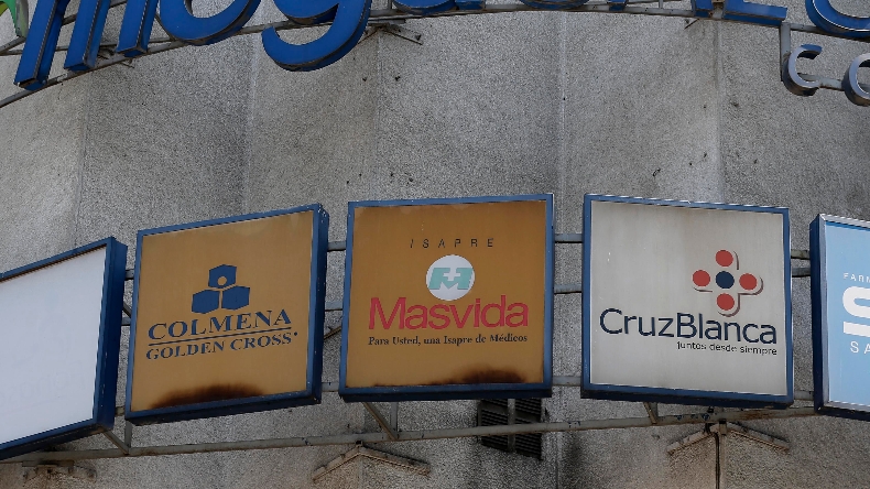 Rabindranath Quinteros asegura que las isapre 