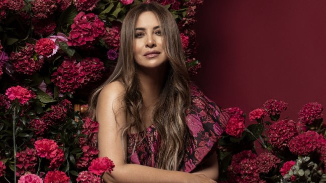 Myriam Hernández comienza gira de conciertos con 11 fechas en Estados Unidos