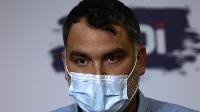 UDI pidió poner fin a cuarentenas alegando 