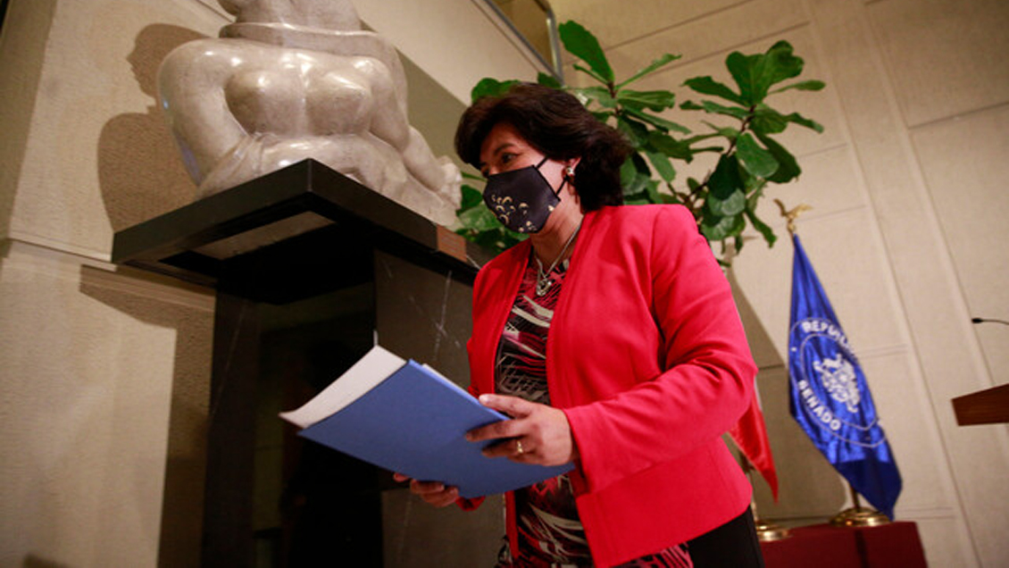 Provoste se descarta como presidenciable y deja a la DC sin candidatura para las primarias