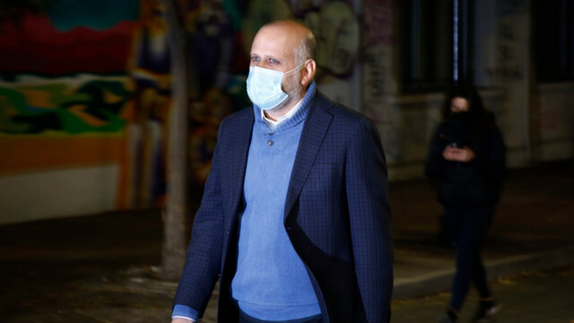 PS no se inscribió en las primarias: 