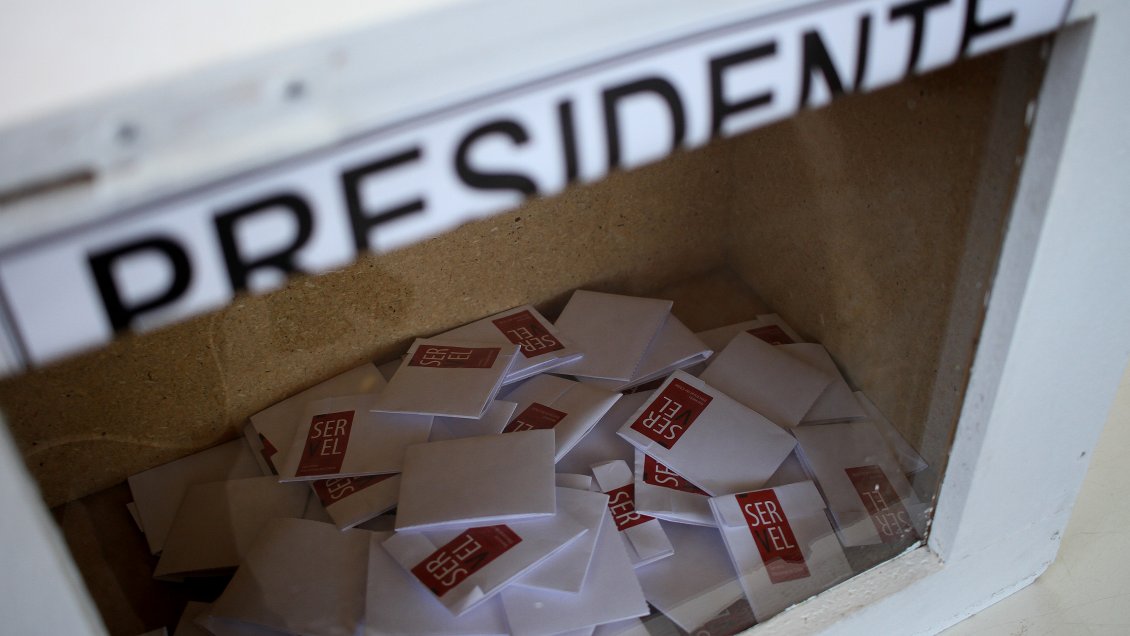 Se restó el PS: Gabriel Boric y Daniel Jadue participarán en las primarias de la izquierda