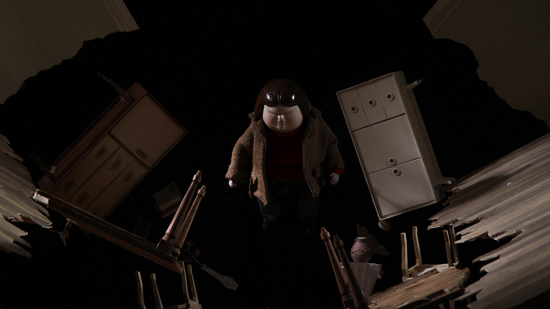 Chile nuevamente participará en el Festival Internacional de Animación de Annecy