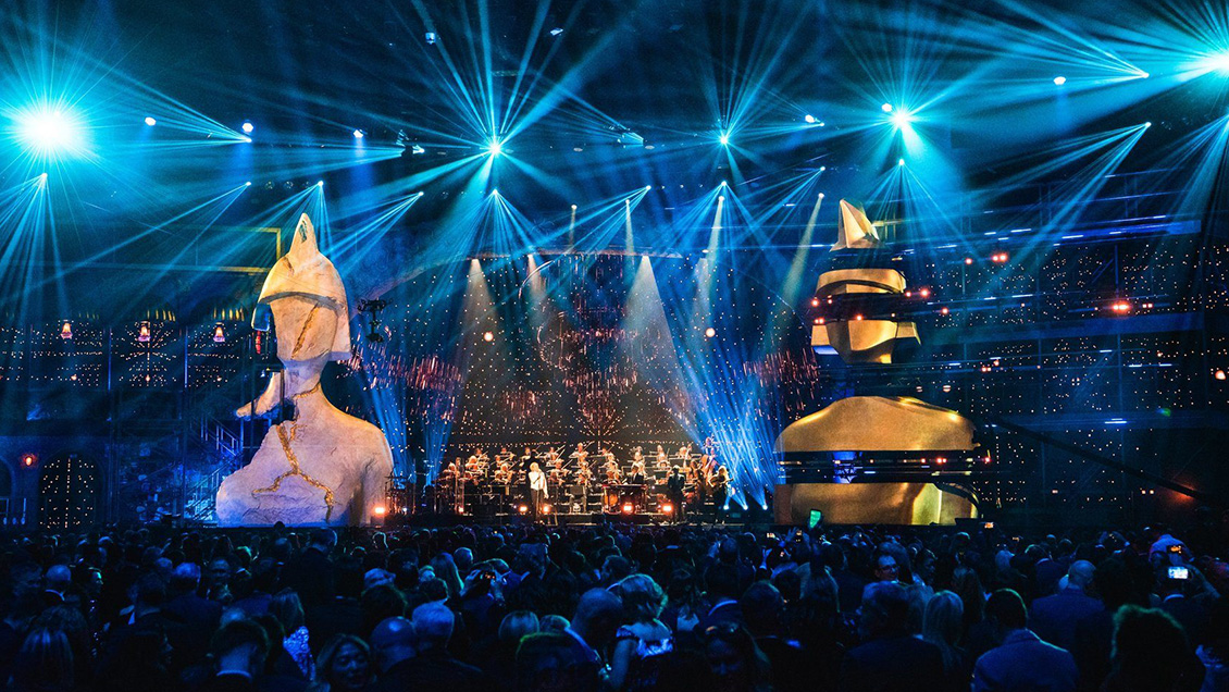 Tras pruebas de eventos masivos en Inglaterra, solo 15 de 58 mil personas dieron positivo a COVID-19