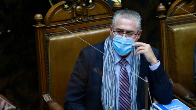 Pizarro: Ver que el PS optara por el PC-FA y tras un portazo volviera a la DC fue fuera de lugar