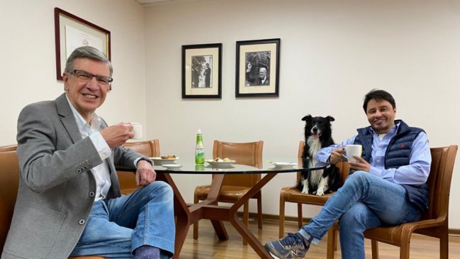 Mientras siguen rumores de cambio de gabinete, candidatos de Chile Vamos despliegan campañas