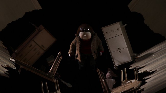 Chile nuevamente participará en el Festival Internacional de Animación de Annecy