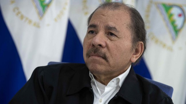 Nicaragua: Policía sitió a aspirantes a la Presidencia por la oposición