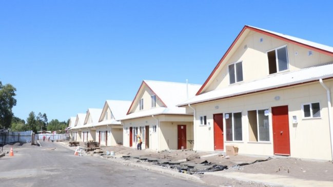 Cuatro empresas son investigadas por cobros irregulares en tramitaciones de subsidios en Ñuble