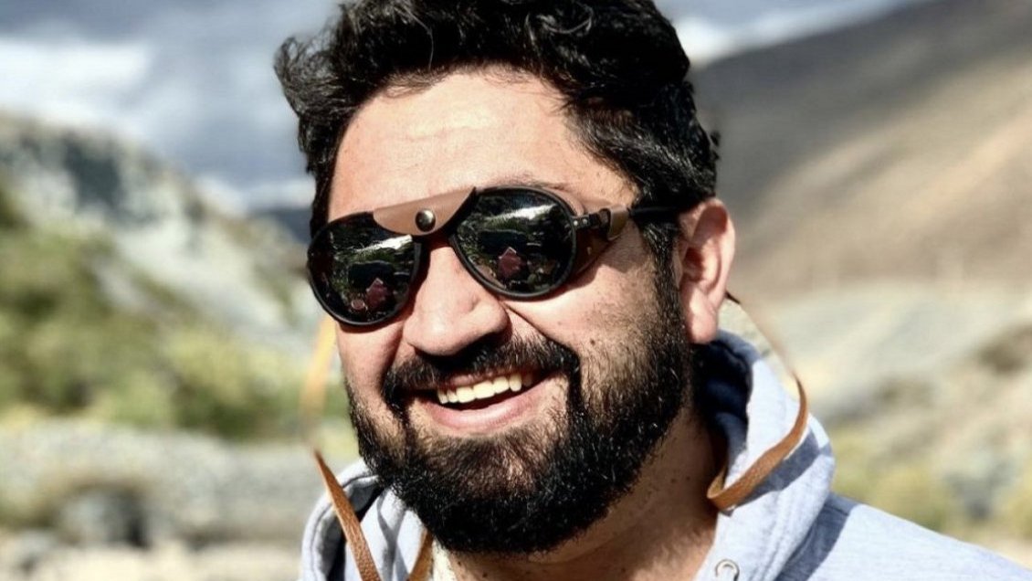 Alcalde de Talcahuano pide orar por su 