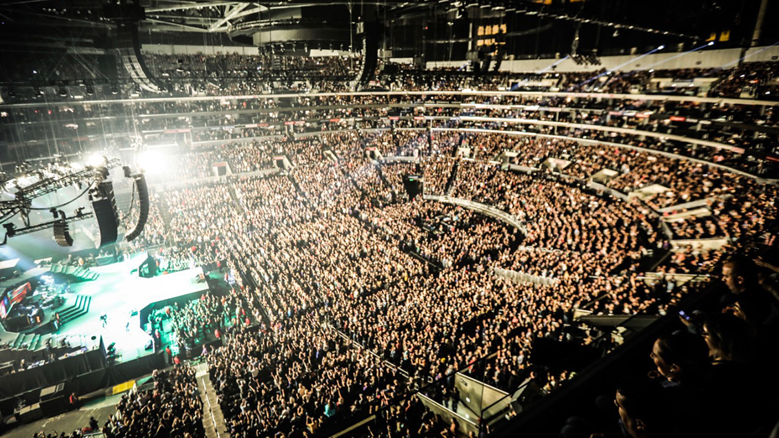 California solicitará vacunación o pruebas negativas de Covid-19 para asistir a conciertos