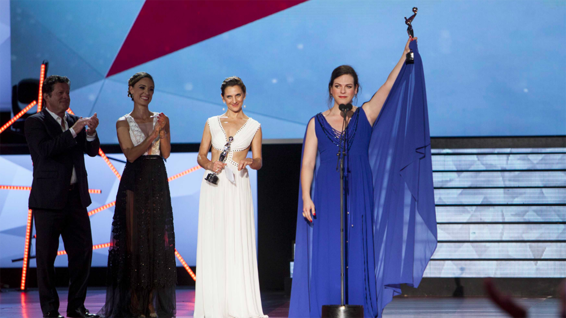 Premios Platino regresan a Madrid para su edición 2021