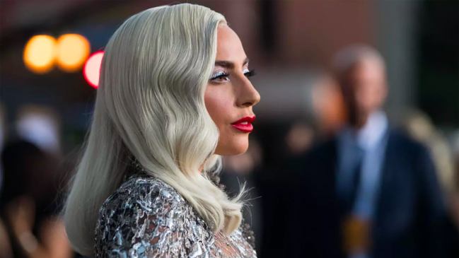 Lady Gaga contó que quedó embarazada tras ser violada a los 19 años por un productor