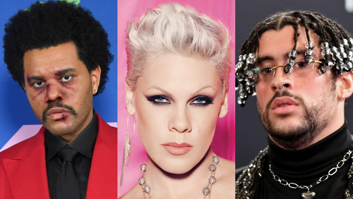 Los Billboard Music Awards anuncia su lista de shows musicales